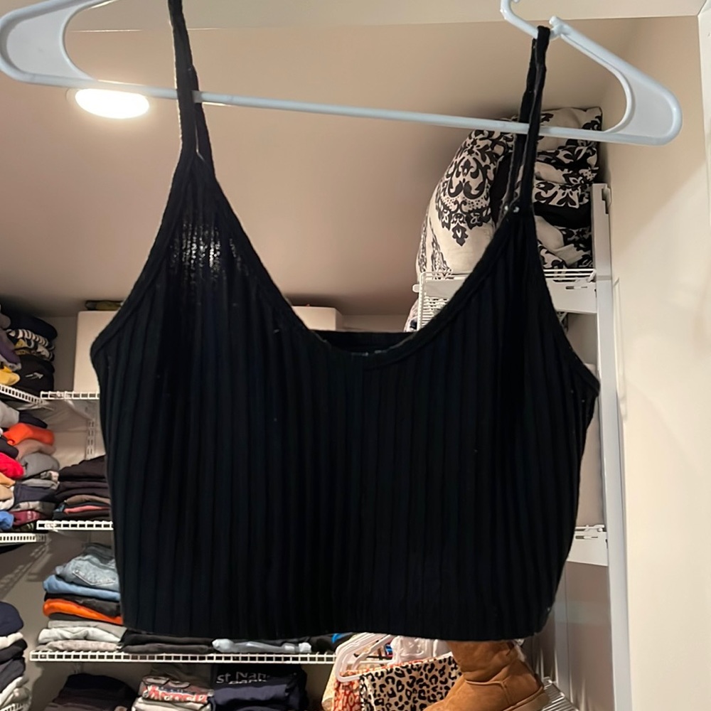 SHEIN tank top